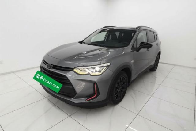 Used Chevrolet Orlando 2019 Redline 530T Automatic Enjoyment Version (5+2 Seating) China VI
