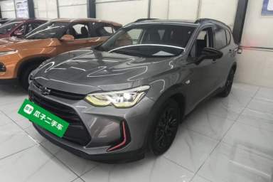 Used Chevrolet Orlando 2019 Redline 530T Automatic Enjoyment Version (5+2 Seating) China VI
