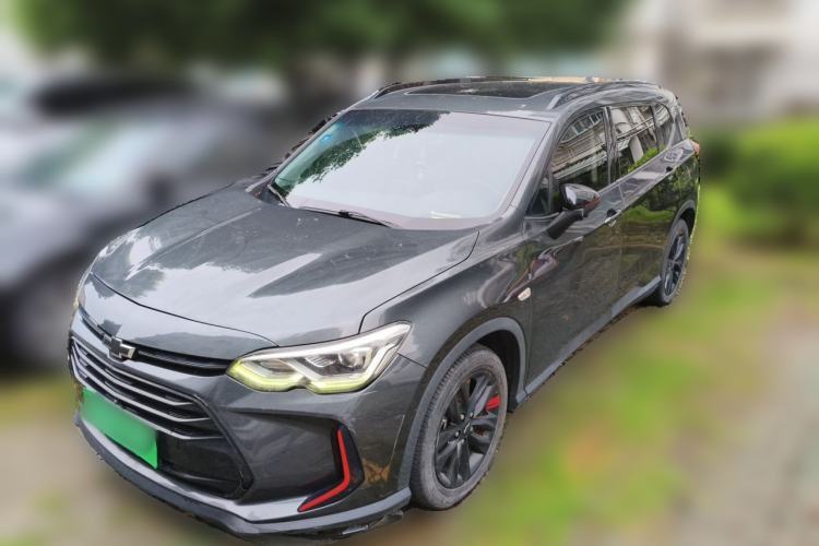 Used Chevrolet Orlando 2019 530T Automatic Luxury Edition (5+2 Seater) – China VI Standard Guazi used car, China used car export, Used car for sale, Used  cars, Cheapest cars for sale