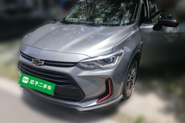 Used Chevrolet Orlando 2019 Redline 530T Automatic Luxury Edition (5-seat model) – China VI Standard Guazi used car, China used car export, Used car for sale, Used  cars, Cheapest cars for sale