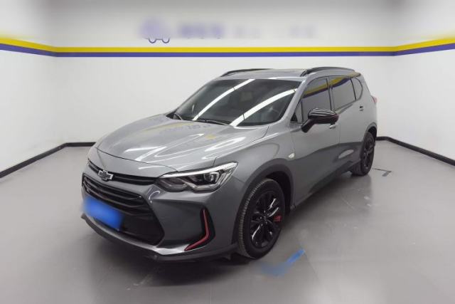 Used Chevrolet Orlando 2019 Redline 530T Automatic Enjoyment Version (5+2 Seating) China VI