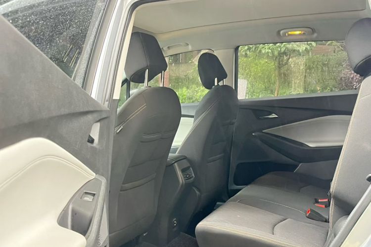 Used Chevrolet Orlando 2019 530T Automatic Luxury Edition (5+2 Seater) – China VI Standard Exterior 5