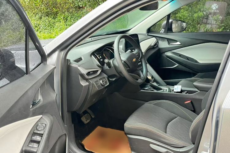 Used Chevrolet Orlando 2019 530T Automatic Luxury Edition (5+2 Seater) – China VI Standard Exterior 6