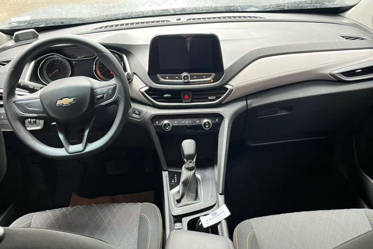 Used Chevrolet Orlando 2019 530T Automatic Luxury Edition (5+2 Seater) – China VI Standard Exterior 8
