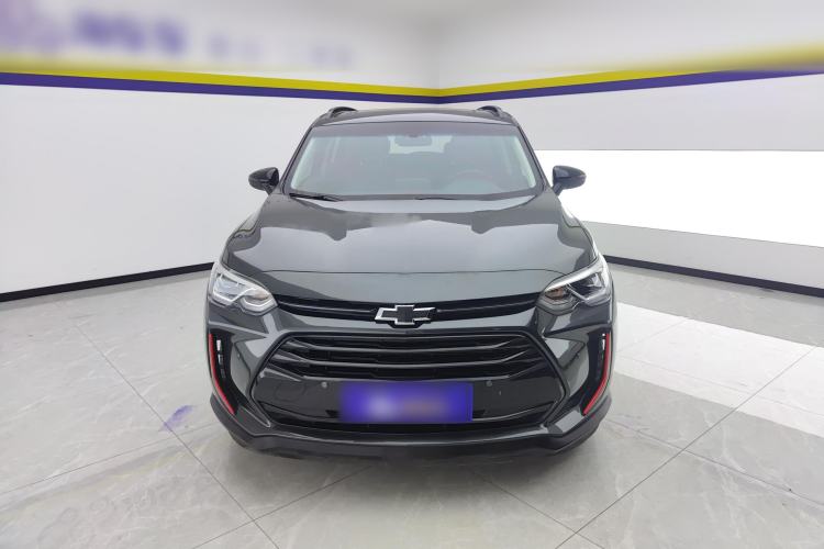 Used Chevrolet Orlando 2019 Redline 530T Automatic Enjoyment Version (5+2 Seating) China VI Front