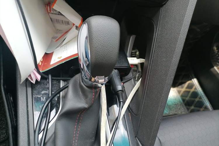 Used Chevrolet Orlando 2019 Redline 530T Automatic Luxury Edition (5-seat model) – China VI Standard Gear Lever