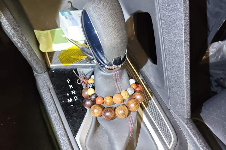 Used Chevrolet Orlando 2019 Redline 530T Automatic Enjoyment Version (5+2 Seating) China VI Gear Lever