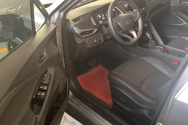 Used Chevrolet Orlando 2019 Redline 530T Automatic Enjoyment Version (5+2 Seating) China VI Interior 2
