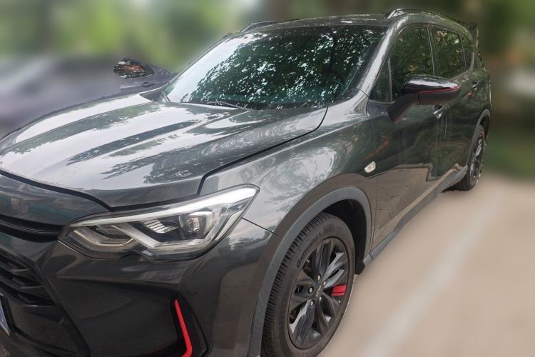 Used Chevrolet Orlando 2019 Redline 530T Automatic Enjoyment Version (5+2 Seating) China VI Guazi used car, China used car export, Used car for sale, Used cars, Cheapest cars for sale