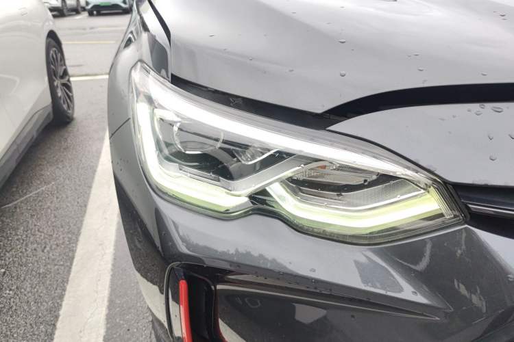 Used Chevrolet Orlando 2019 Redline 530T Automatic Enjoyment Version (5+2 Seating) China VI Right Front Headlight