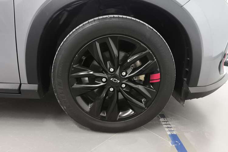 Used Chevrolet Orlando 2019 Redline 530T Automatic Enjoyment Version (5+2 Seating) China VI Right Rear Wheel Hub