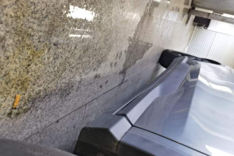 Used Chevrolet Orlando 2019 Redline 530T Automatic Enjoyment Version (5+2 Seating) China VI Right Side Sill