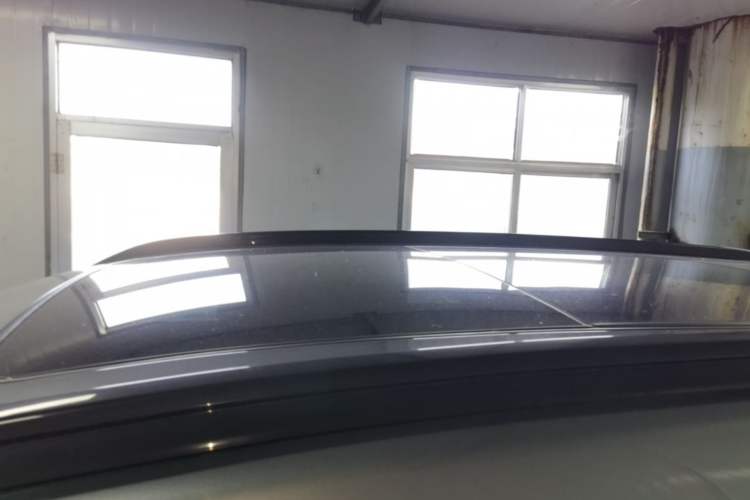 Used Chevrolet Orlando 2019 Redline 530T Automatic Enjoyment Version (5+2 Seating) China VI Roof