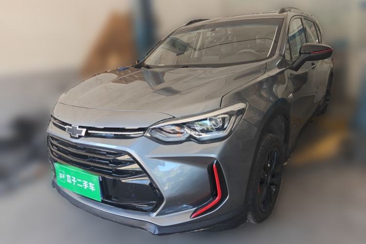Used Chevrolet Orlando 2019 Redline 530T Automatic Enjoyment Version (5+2 Seating) China VI Guazi used car, China used car export, Used car for sale, Used  cars, Cheapest cars for sale