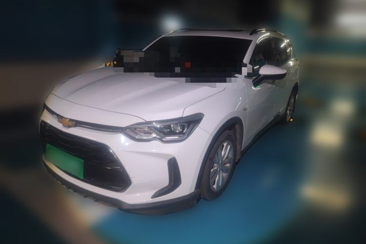 Ojetý Chevrolet Orlando 2019 530T Automatic Luxury Edition (5+2 Seater) – China VI Standard Guazi used car, China used car export, Used car for sale, Used cars, Cheapest cars for sale