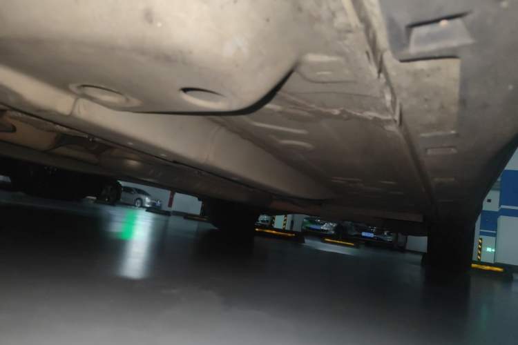 Used Chevrolet Orlando 2019 Redline 530T Automatic Enjoyment Version (5+2 Seating) China VI Chassis Front Left