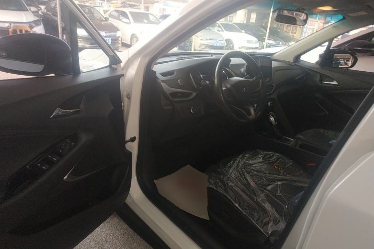 Used Chevrolet Orlando 2019 Redline 530T Automatic Enjoyment Version (5+2 Seating) China VI Driver Seat