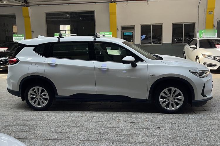 Used Chevrolet Orlando 2019 530T Manual Enjoyment Edition (5+2 Models) China VI Standard Exterior 2