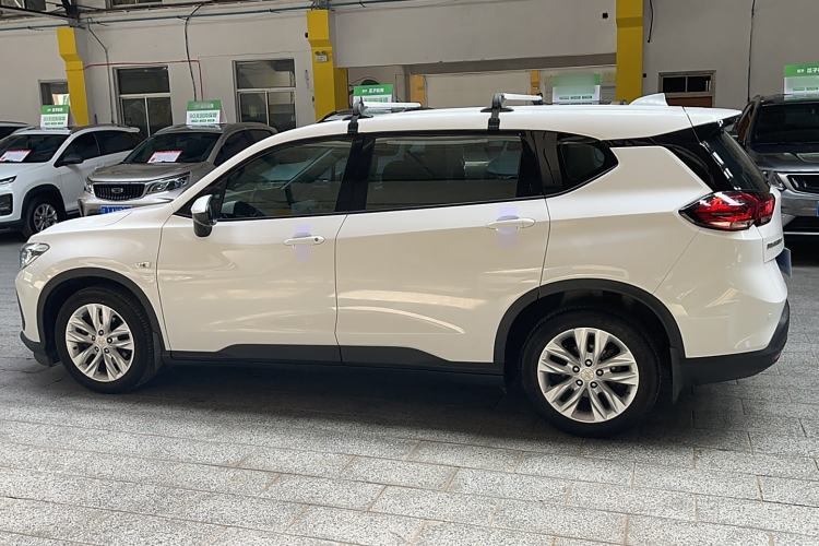 Used Chevrolet Orlando 2019 530T Manual Enjoyment Edition (5+2 Models) China VI Standard Exterior 5