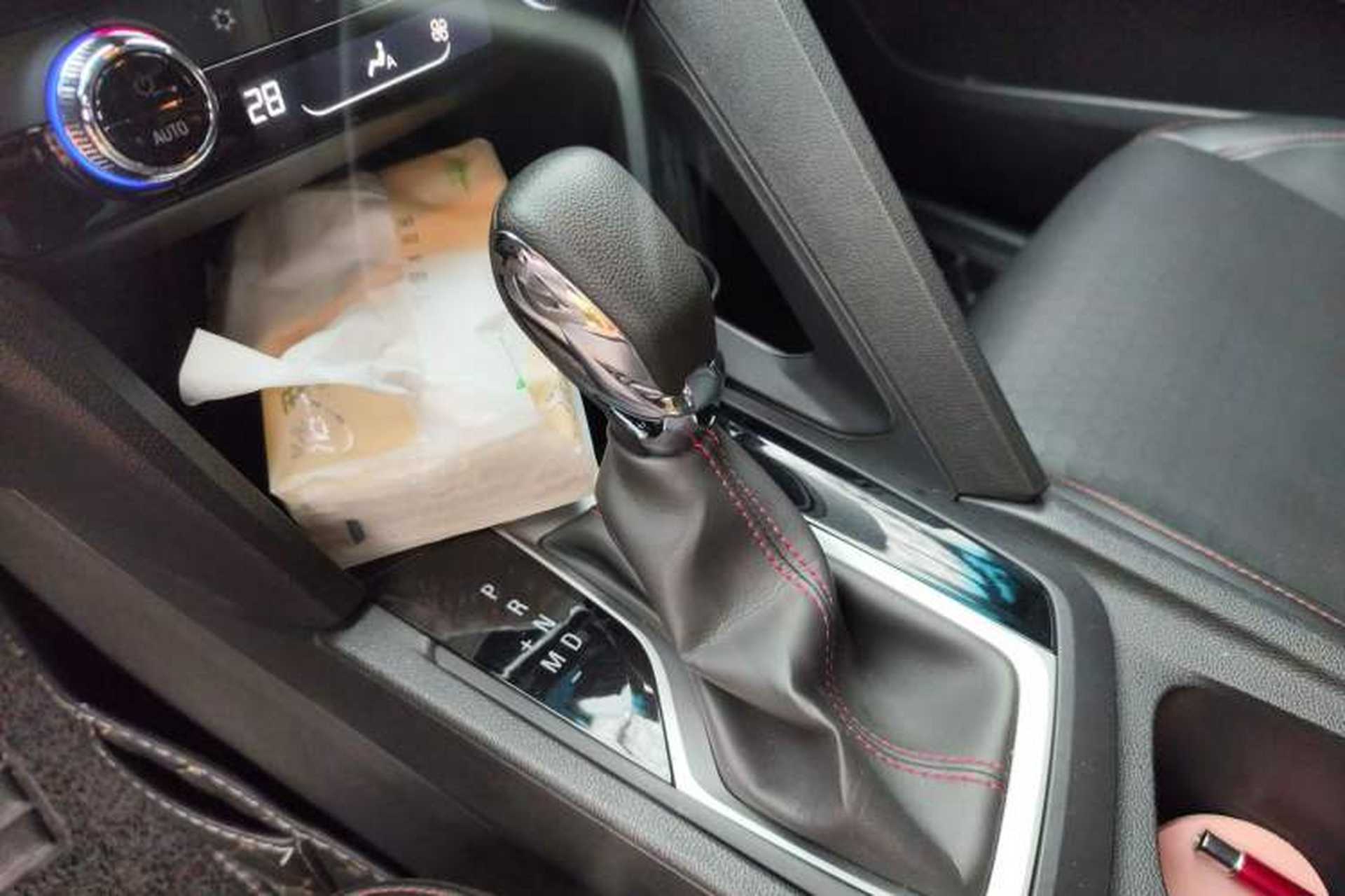 Used Chevrolet Orlando 2019 Redline 530T Automatic Luxury Edition (5-seat model) – China VI Standard Gear Lever