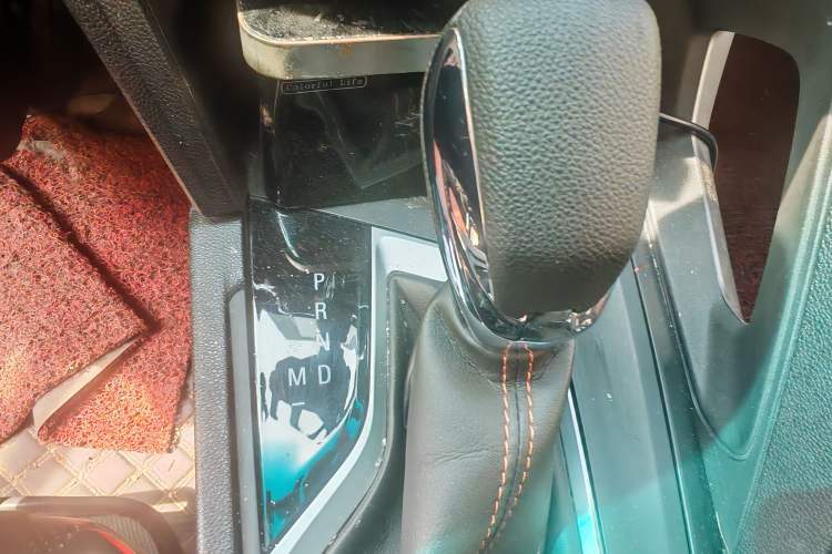Used Chevrolet Orlando 2019 530T Automatic Luxury Edition (5+2 Seater) – China VI Standard Gear Lever