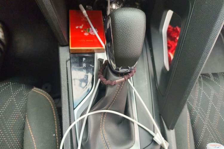 Used Chevrolet Orlando 2019 530T Automatic Luxury Edition (5+2 Seater) – China VI Standard Gear Lever