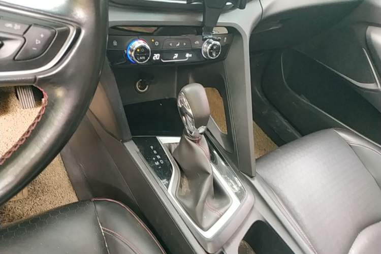 Used Chevrolet Orlando 2019 Redline 530T Automatic Luxury Edition (5-seat model) – China VI Standard Gear Lever