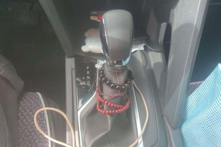 Used Chevrolet Orlando 2019 530T Automatic Luxury Edition (5-seat model) China VI Gear Lever