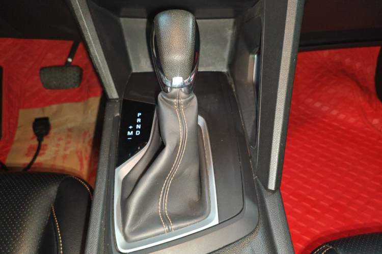 Used Chevrolet Orlando 2019 530T Automatic Luxury Edition (5+2 Seater) – China VI Standard Gear Lever