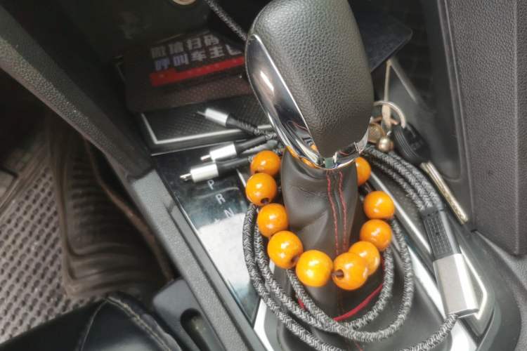 Used Chevrolet Orlando 2019 Redline 530T Automatic Enjoyment Version (5+2 Seating) China VI Gear Lever