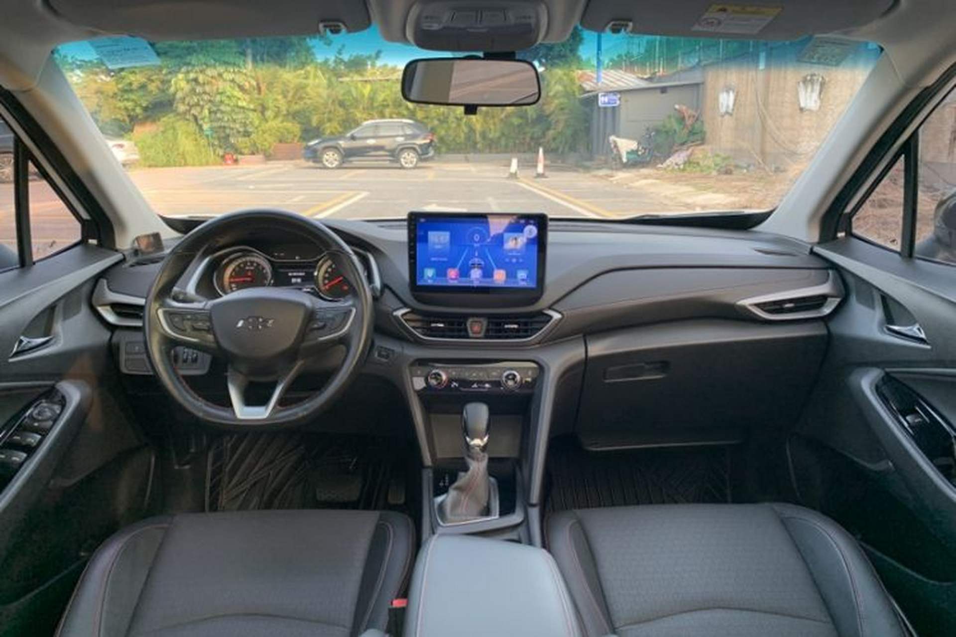 Used Chevrolet Orlando 2019 Redline 530T Automatic Enjoyment Version (5+2 Seating) China VI Interior 3