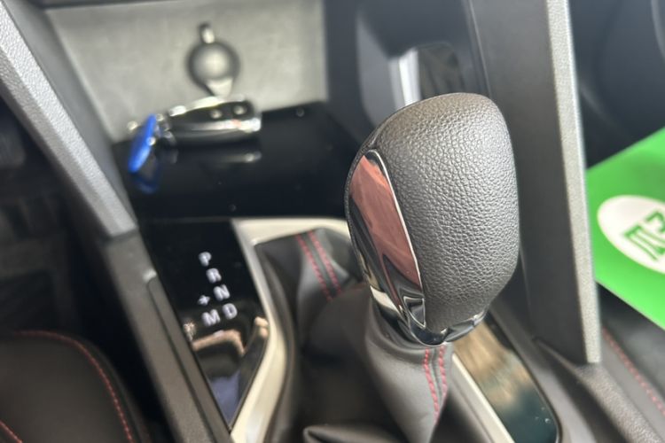 Used Chevrolet Orlando 2019 Redline 530T Automatic Enjoyment Version (5+2 Seating) China VI Interior 9
