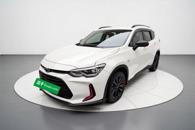 Used Chevrolet Orlando 2019 Redline 530T Automatic Enjoyment Version (5+2 Seating) China VI Guazi used car, China used car export, Used car for sale, Used cars, Cheapest cars for sale
