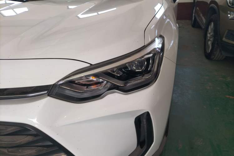 Used Chevrolet Orlando 2019 530T Automatic Luxury Edition (5+2 Seater) – China VI Standard Left Front Headlight