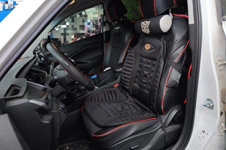Used Chevrolet Orlando 2019 Redline 530T Automatic Enjoyment Version (5+2 Seating) China VI Left Front Seat