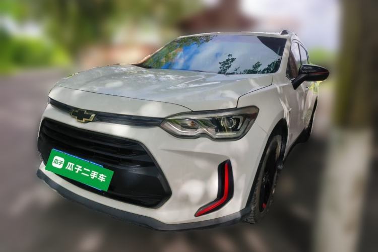 Used Chevrolet Orlando 2019 Redline 530T Automatic Enjoyment Version (5+2 Seating) China VI Guazi used car, China used car export, Used car for sale, Used cars, Cheapest cars for sale