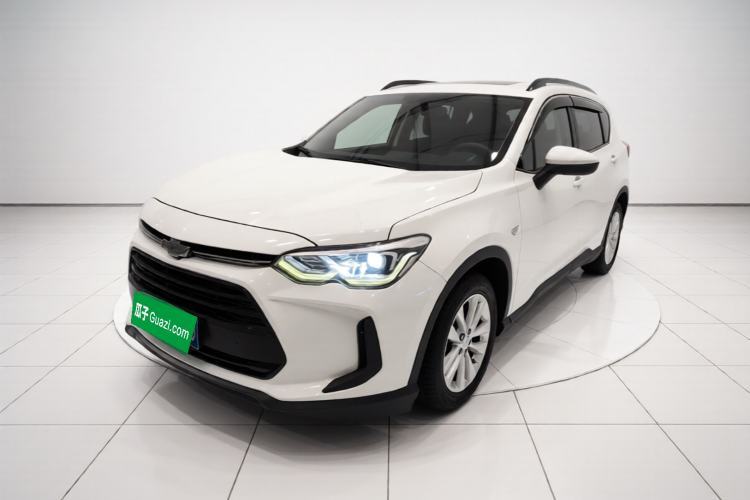 Ojetý Chevrolet Orlando 2019 530T Automatic Luxury Edition (5+2 Seater) – China VI Standard Guazi used car, China used car export, Used car for sale, Used cars, Cheapest cars for sale
