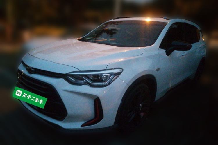 Used Chevrolet Orlando 2019 Redline 530T Automatic Enjoyment Version (5+2 Seating) China VI Guazi used car, China used car export, Used car for sale, Used cars, Cheapest cars for sale