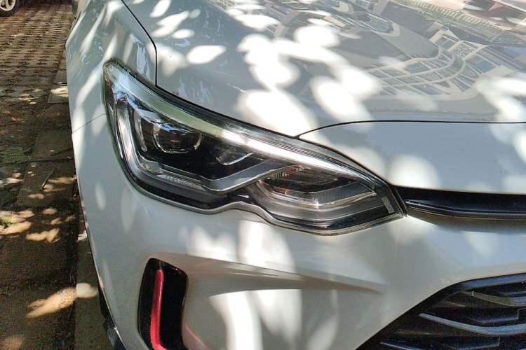 Used Chevrolet Orlando 2019 Redline 530T Automatic Luxury Edition (5-seat model) – China VI Standard Right Front Headlight