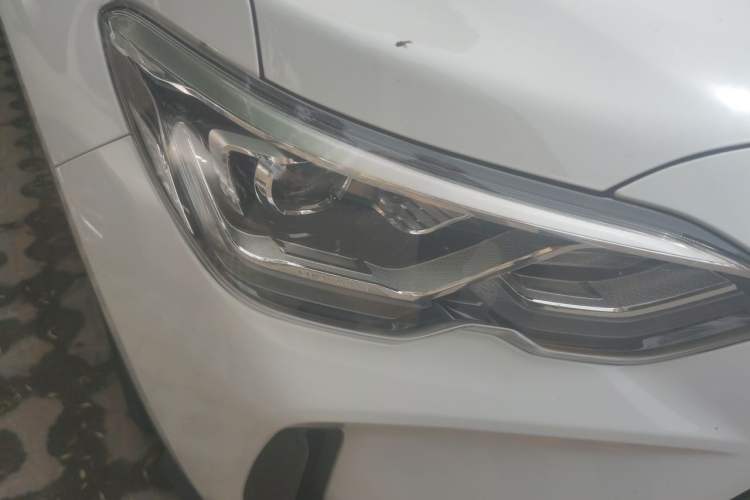 Used Chevrolet Orlando 2019 530T Automatic Luxury Edition (5-seat model) China VI Right Front Headlight