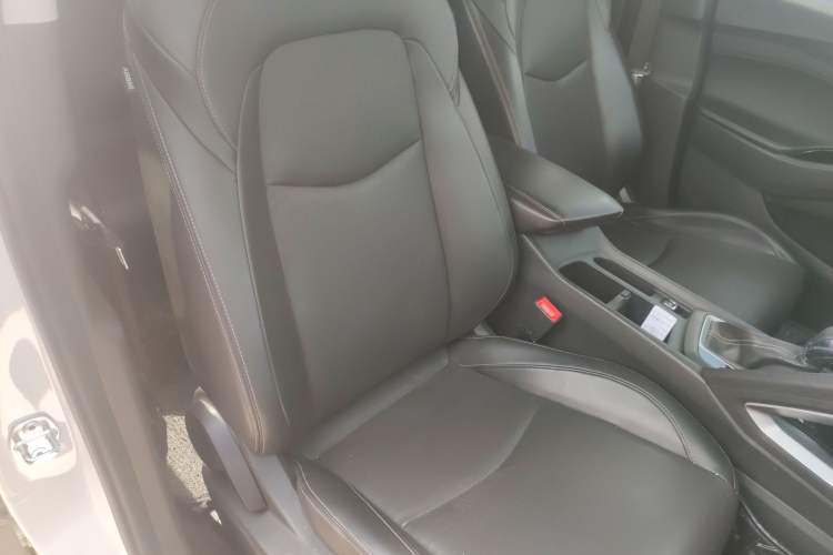 Used Chevrolet Orlando 2019 530T Automatic Mickey Custom Edition (5+2 Seats) – China VI Standard Right Front Seat