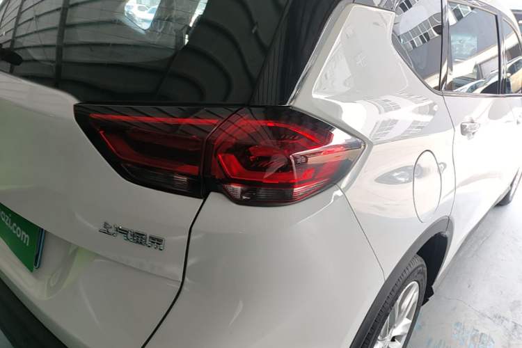 Used Chevrolet Orlando 2019 530T Automatic Luxury Edition (5+2 Seater) – China VI Standard Right Rear Taillight