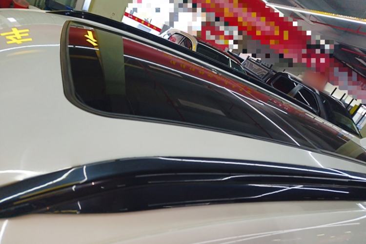 Used Chevrolet Orlando 2019 Redline 530T Automatic Luxury Edition (5-seat model) – China VI Standard Roof