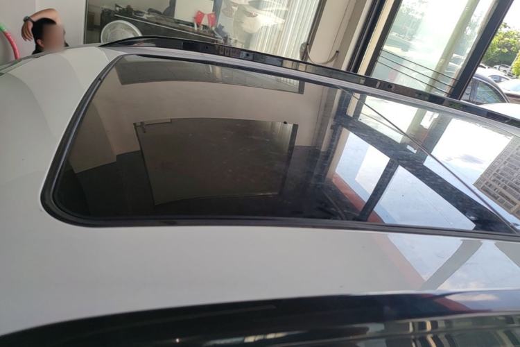 Used Chevrolet Orlando 2019 Redline 530T Automatic Enjoyment Version (5+2 Seating) China VI Roof