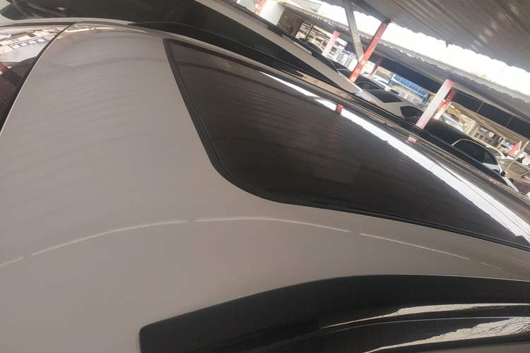 Used Chevrolet Orlando 2019 Redline 530T Automatic Enjoyment Version (5+2 Seating) China VI Roof