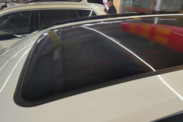 Used Chevrolet Orlando 2019 Redline 530T Automatic Enjoyment Version (5+2 Seating) China VI Roof