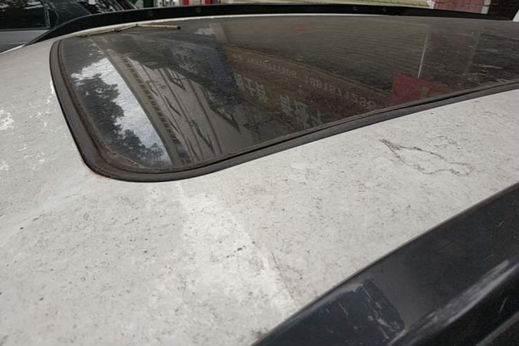 Used Chevrolet Orlando 2019 Redline 530T Automatic Luxury Edition (5-seat model) – China VI Standard Roof