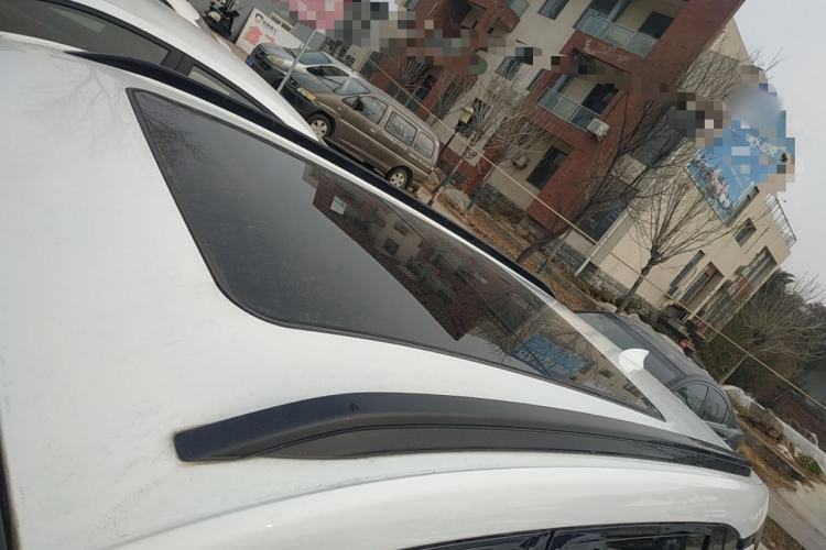Used Chevrolet Orlando 2019 Redline 530T Automatic Enjoyment Version (5+2 Seating) China VI Roof