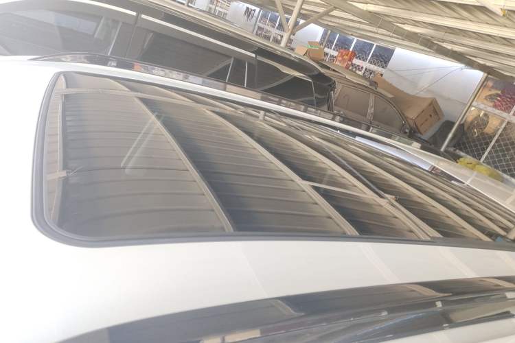 Used Chevrolet Orlando 2019 530T Automatic Luxury Edition (5+2 Seater) – China VI Standard Roof