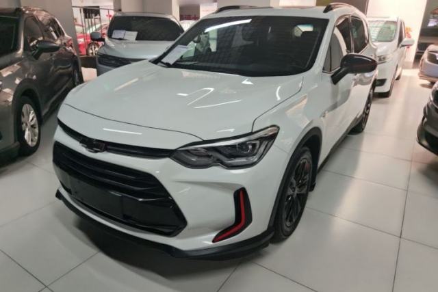 Used Chevrolet Orlando 2019 Redline 530T Automatic Luxury Edition (5-seat model) – China VI Standard